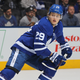 Illustration for article titled William Nylander Ends Holdout, Agrees To Six-Year Deal With Maple Leafs